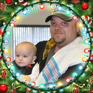 Meet your Posher, Sean